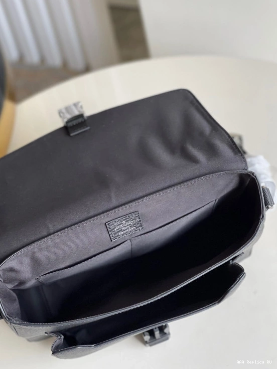 Aaa replica bags VUITTON NEW MESSENGER LOUIS 0711
